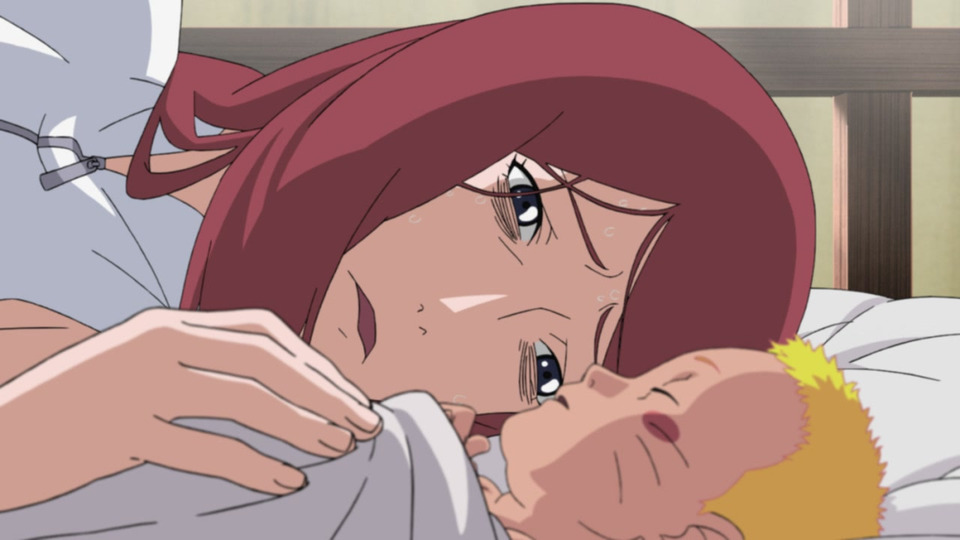 NARUTO-ナルト- 疾風伝 忍界大戦編(1) 第四百六十八話 四代目の死闘！！